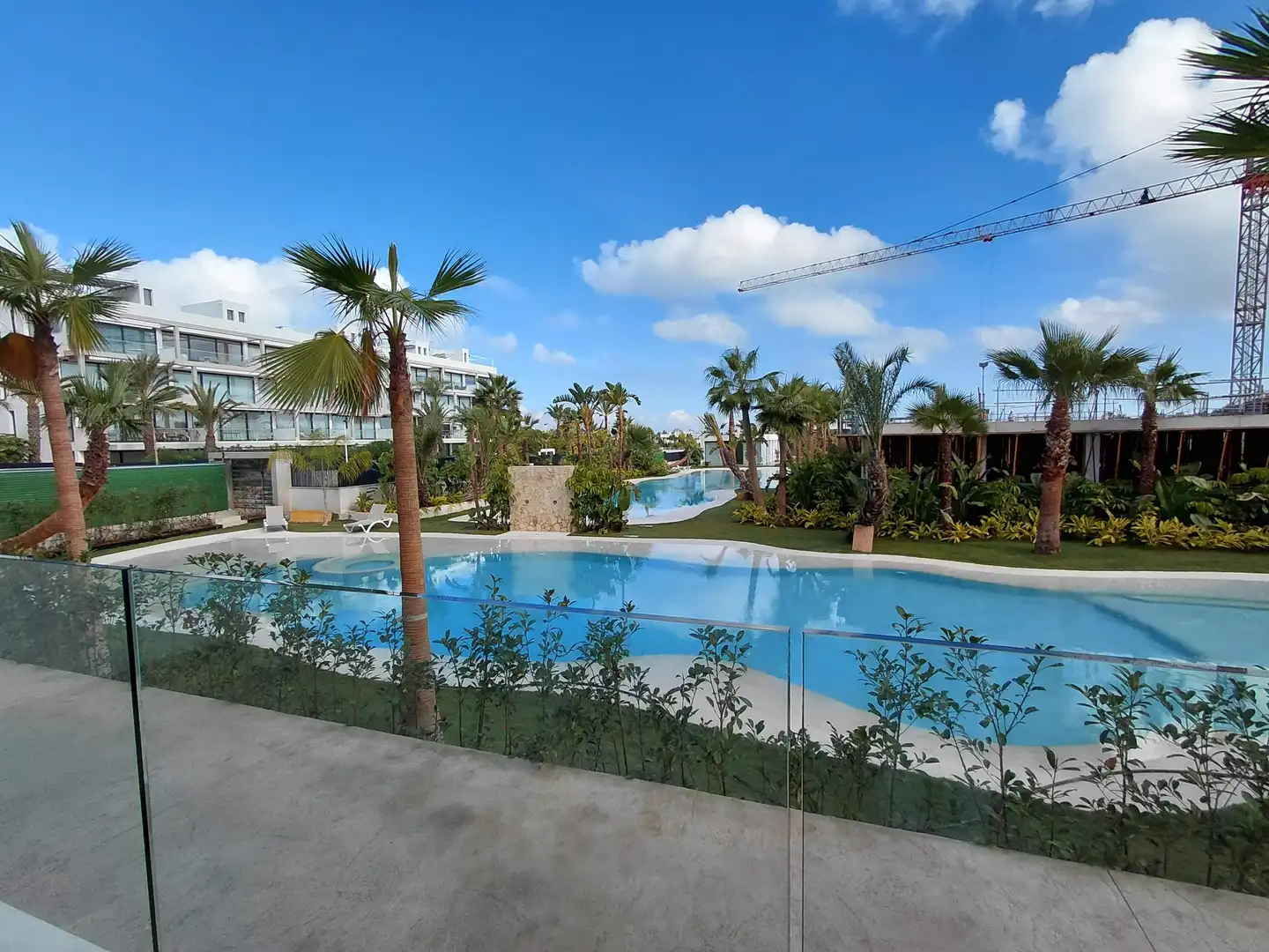 Apartment with pool for sale in Centro, imagen 6