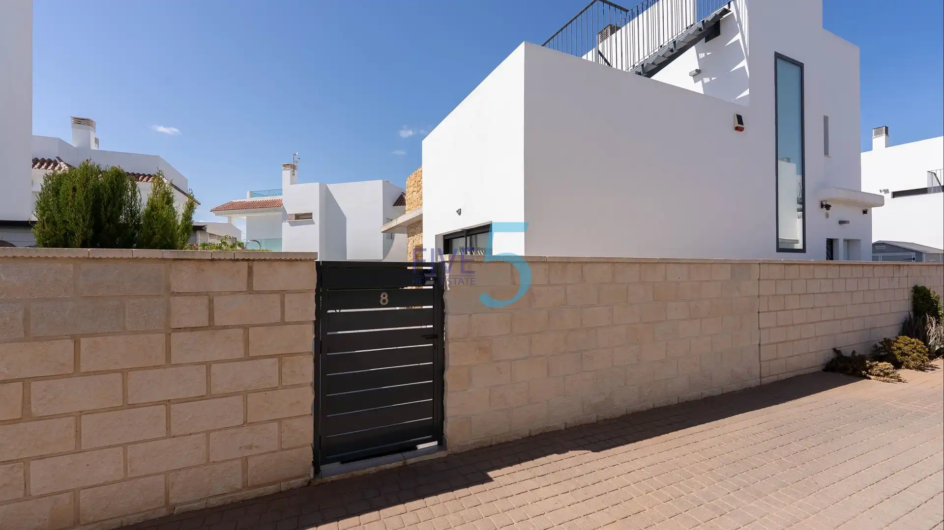 House with terrace for sale in Ciudad Quesada, imagen 40