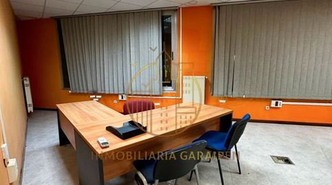 Amplias oficinas en alquiler  201 m, imatge 2