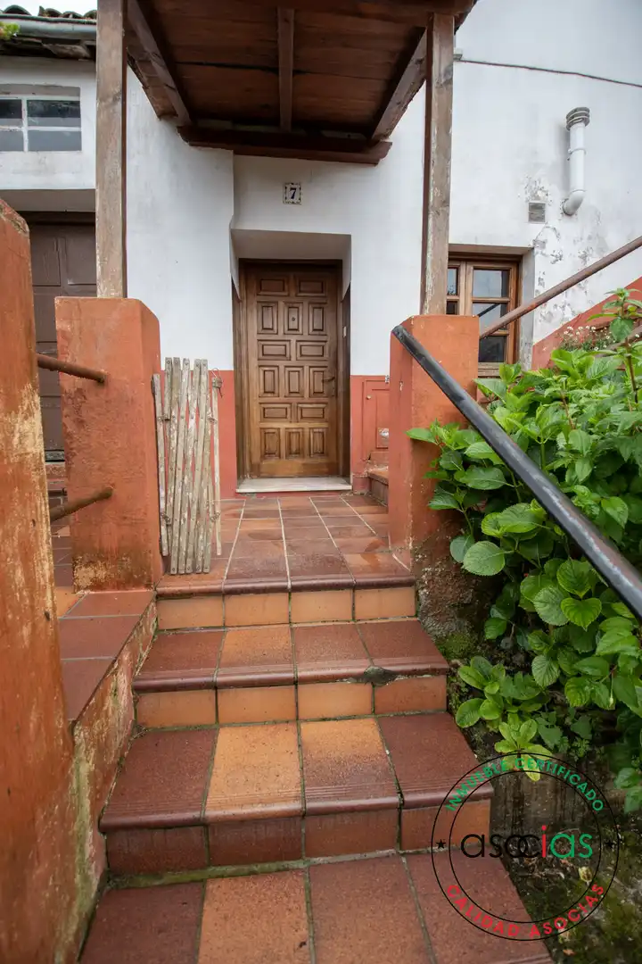 Casa adosada en venda en Villaviciosa amb Calefacció