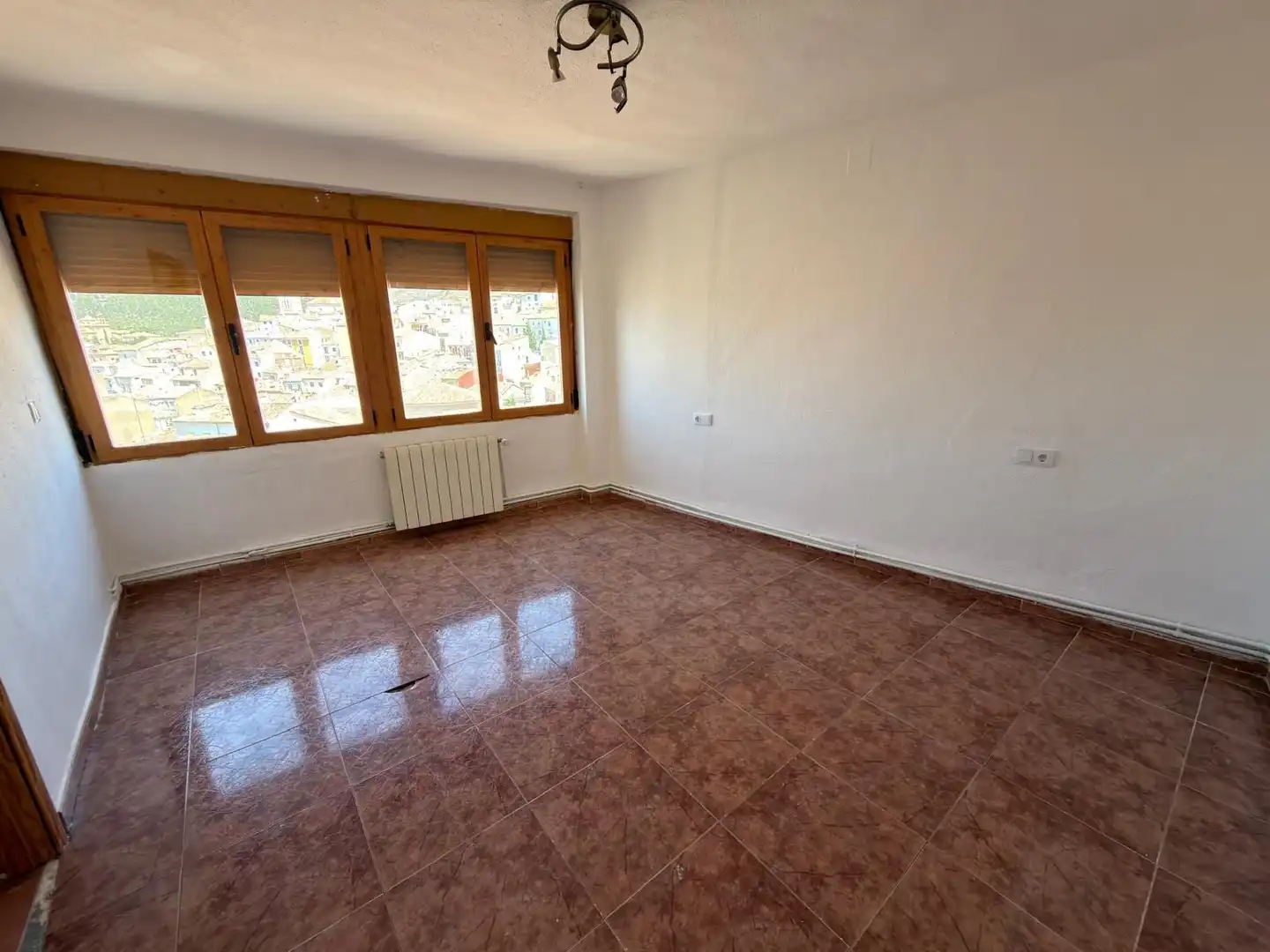 Dormitori de Casa o xalet en venda en Cuenca amb Calefacció i Traster