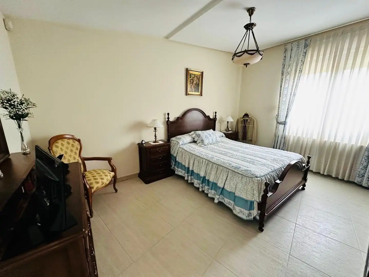 Chalet con jardín en venta en Calle Viñas, imagen 29