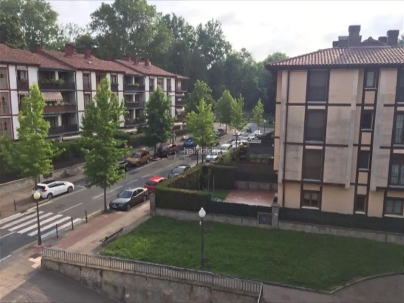 Flat with lift for sale in Zeharrola Kalea 7, imagen 3