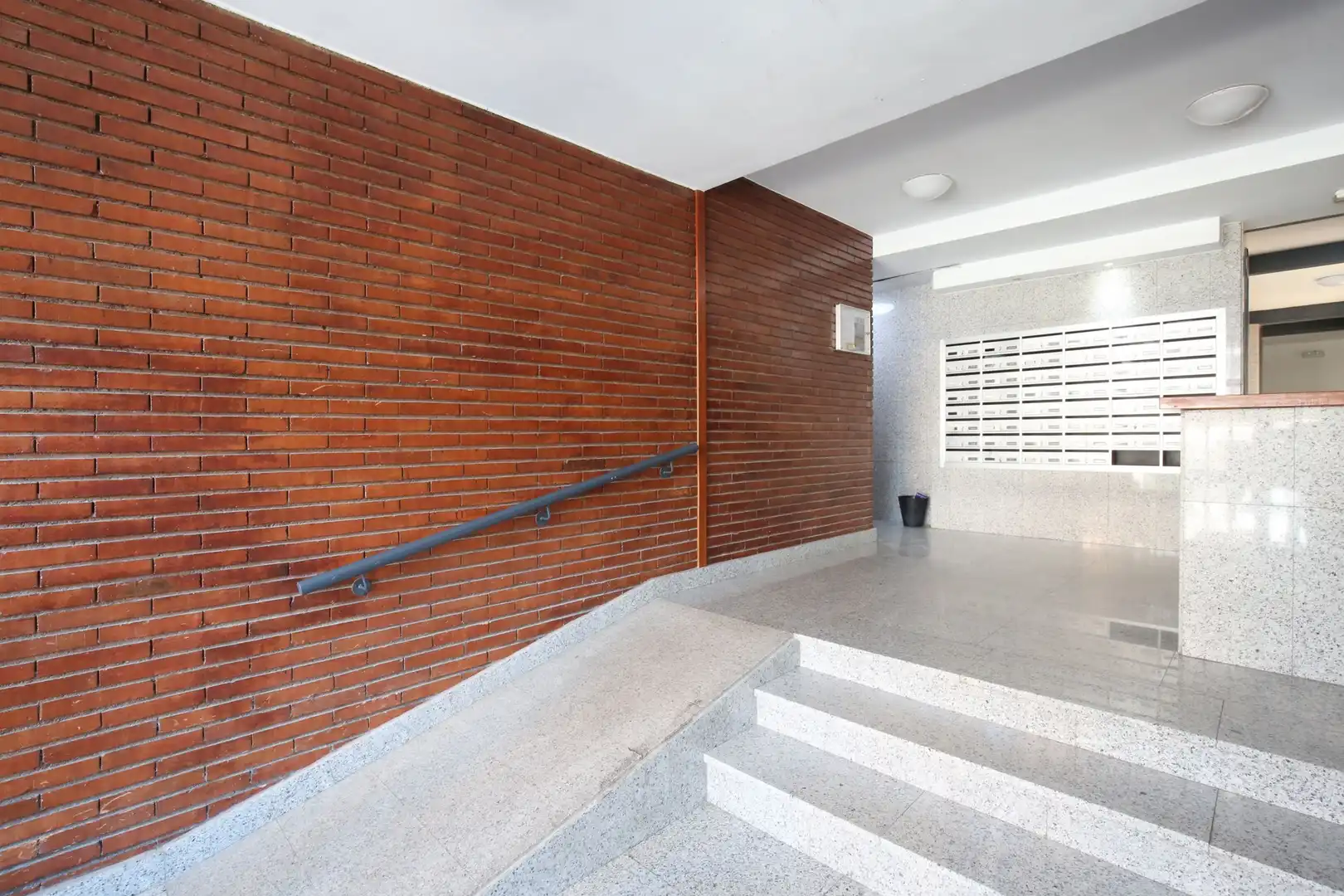 Wohnungen zur Miete in Madrid mit Heizung, Terrasse und Ofen