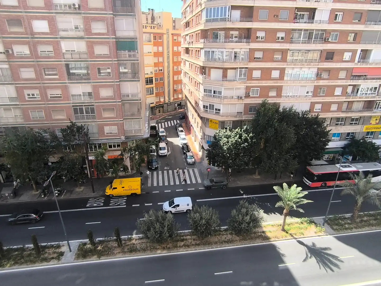 Pis amb ascensor en venda a Avenida General Primo de Rivera 10, imagen 30