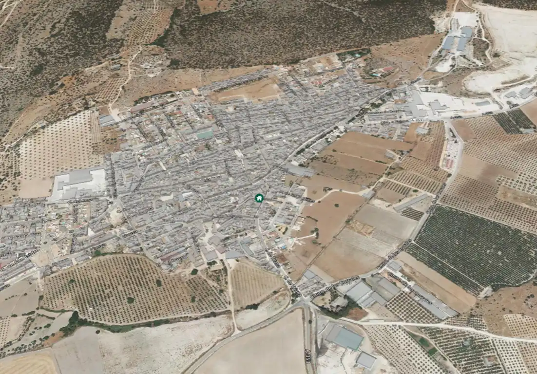 Immobles singulars en venda a Calle Huerta, imagen 2