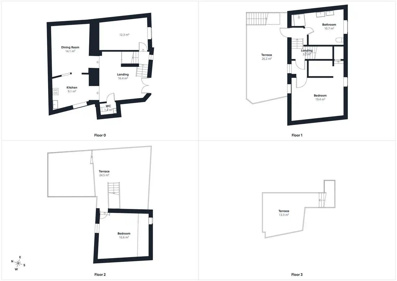 Haus zum Verkauf in Capdepera Poble, imagen 33