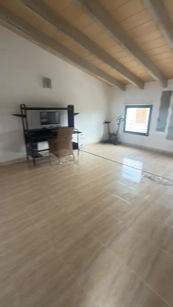 Dúplex en venta en Vilafranca de Bonany con Aire acondicionado y Calefacción