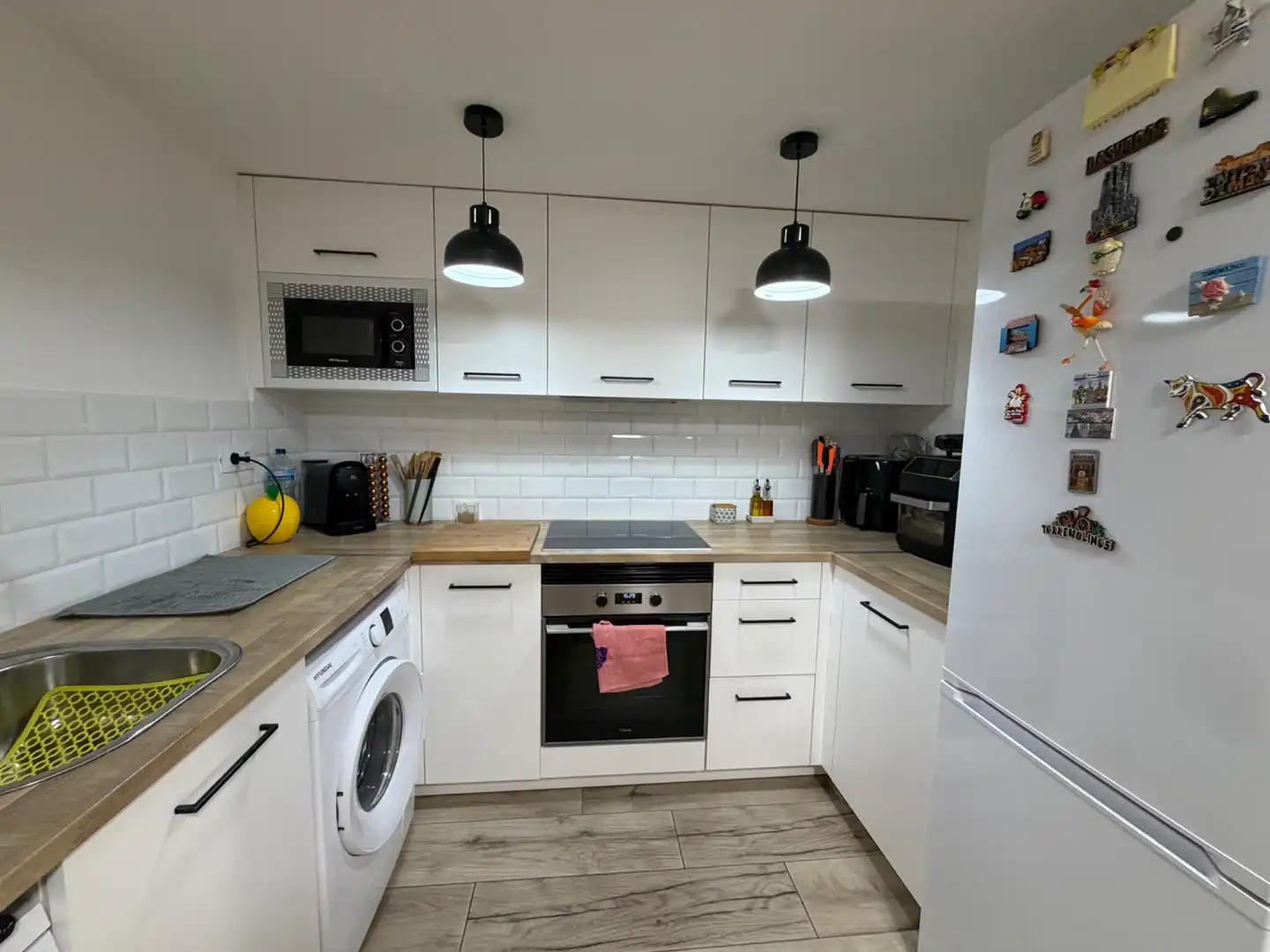 Rez-de-chaussée avec terrasse à vendre à Carrer de Pep Ventura, imagen 18