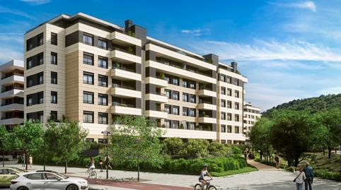 Foto 2 de Piso en venta en Calle Ziritza, Durango, Bizkaia