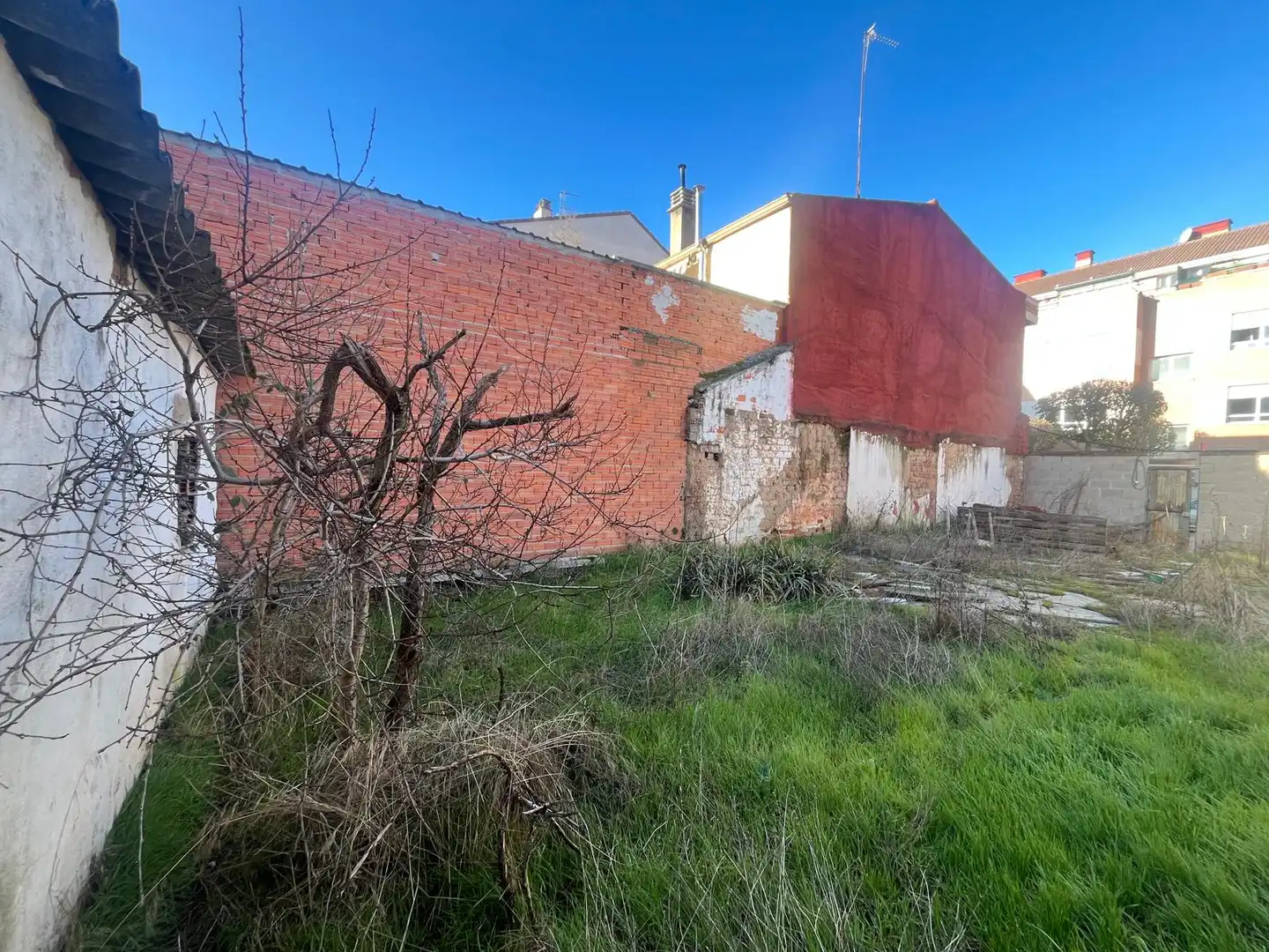 Terreni e lotti in vendita a Calle San Roque 15, imagen 6