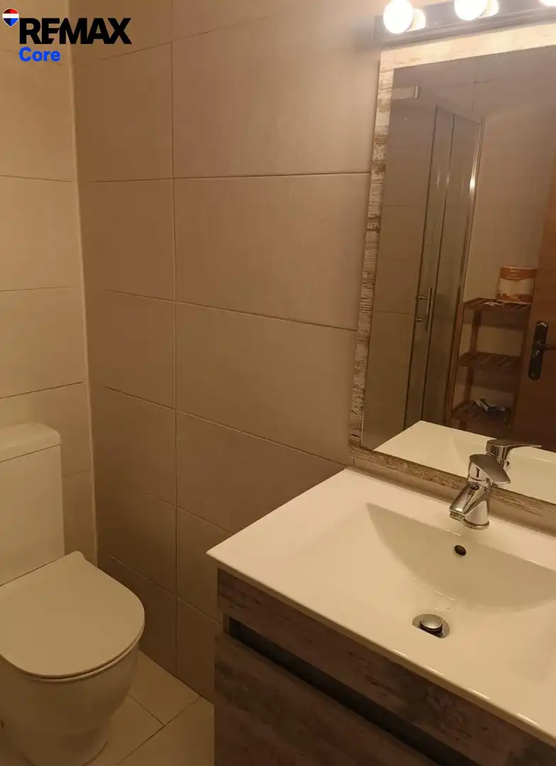 Bany de Pis de lloguer en Cáceres