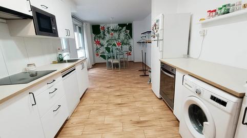 Foto 3 de Pis de lloguer a Calle San Fernando, 20, Casco Antiguo, Murcia