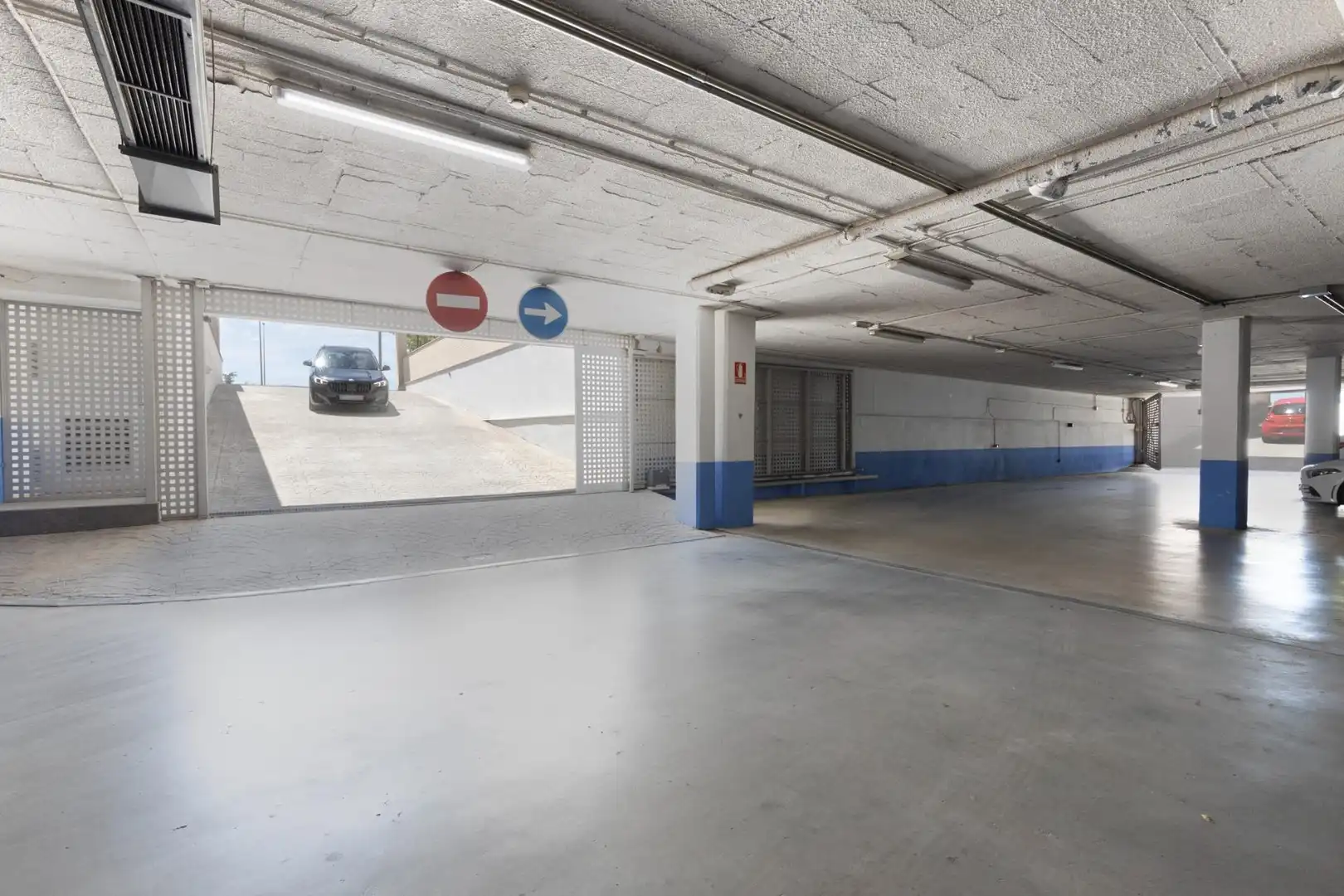 Parking à vendre à Pasaje DE LA CIENCIA 1, imagen 12