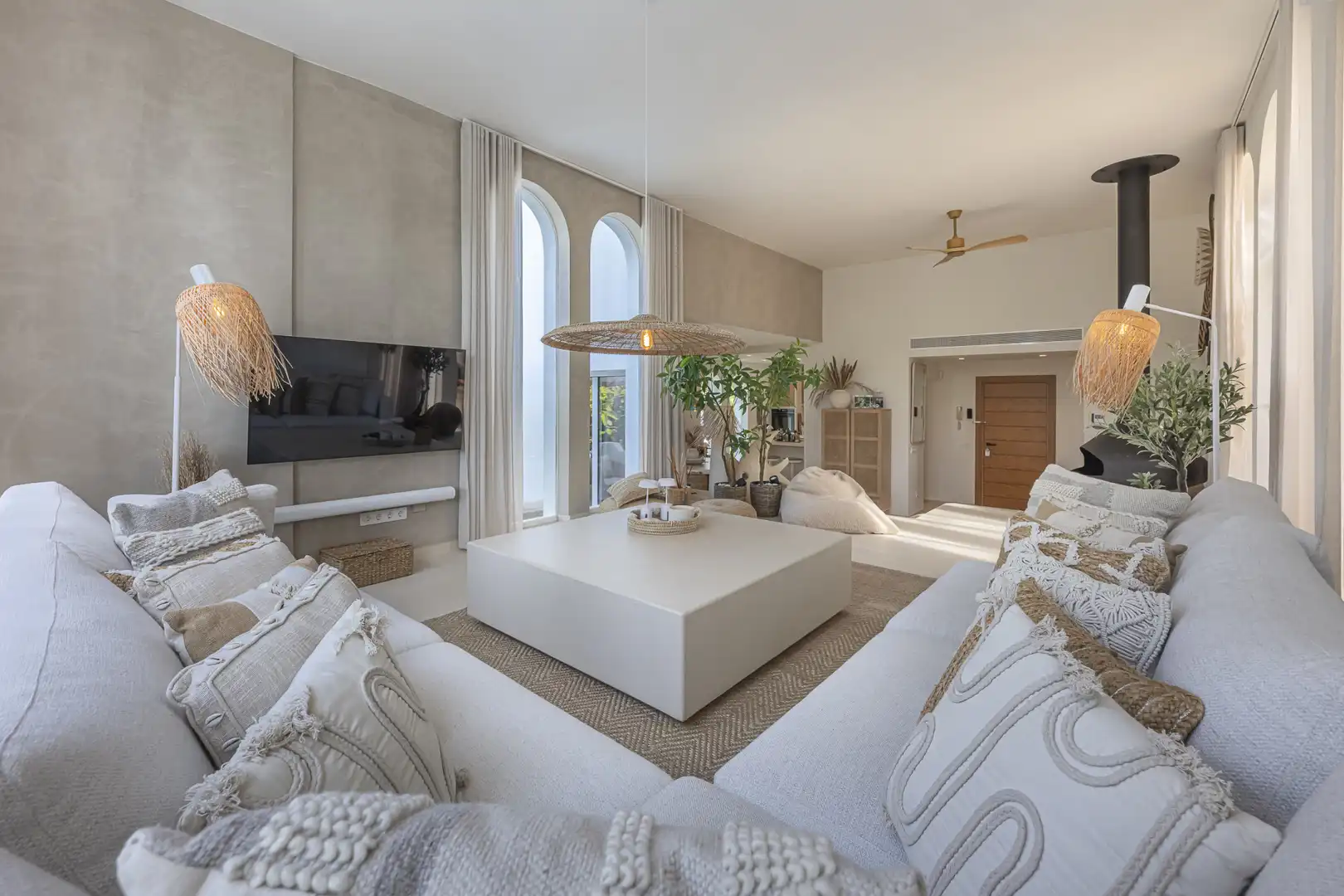 Casa amb piscina en venda a Marbella Centro, imagen 45
