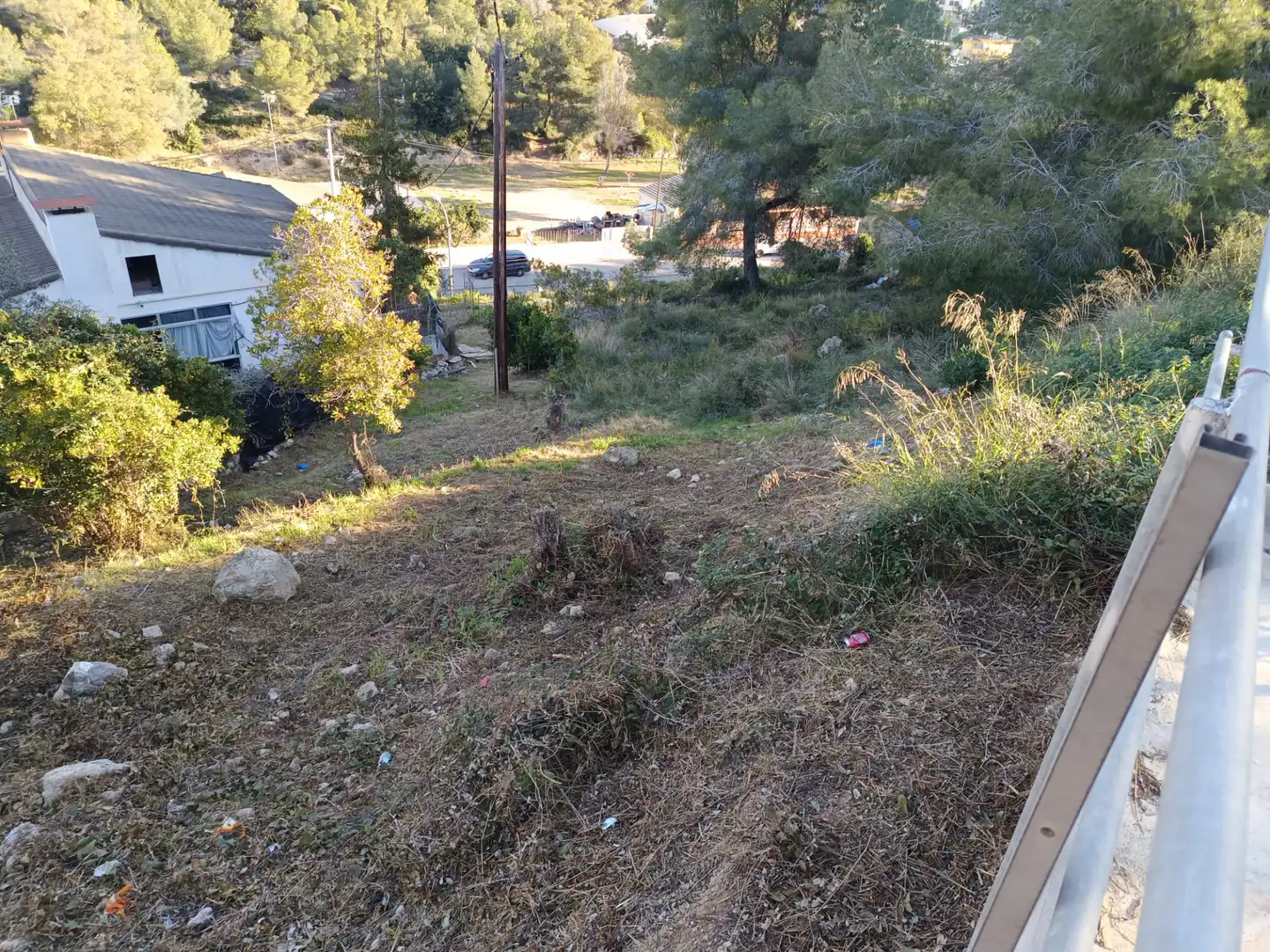 Terreno residenziale in vendita a Costa Cunit - Els Jardins - Els Rosers, imagen 4