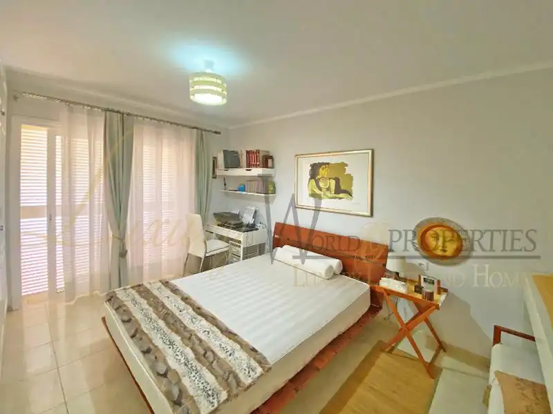 Appartement compact avec piscine à vendre à Lisboa, imagen 12