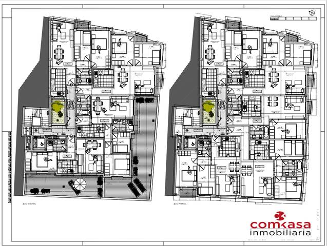 Edificio en Venta en Calle Almería, 9 en Carboneras
