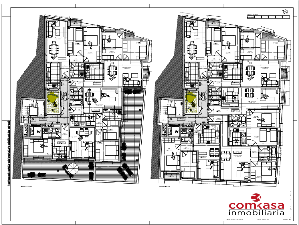 Edifici en venda en Carboneras