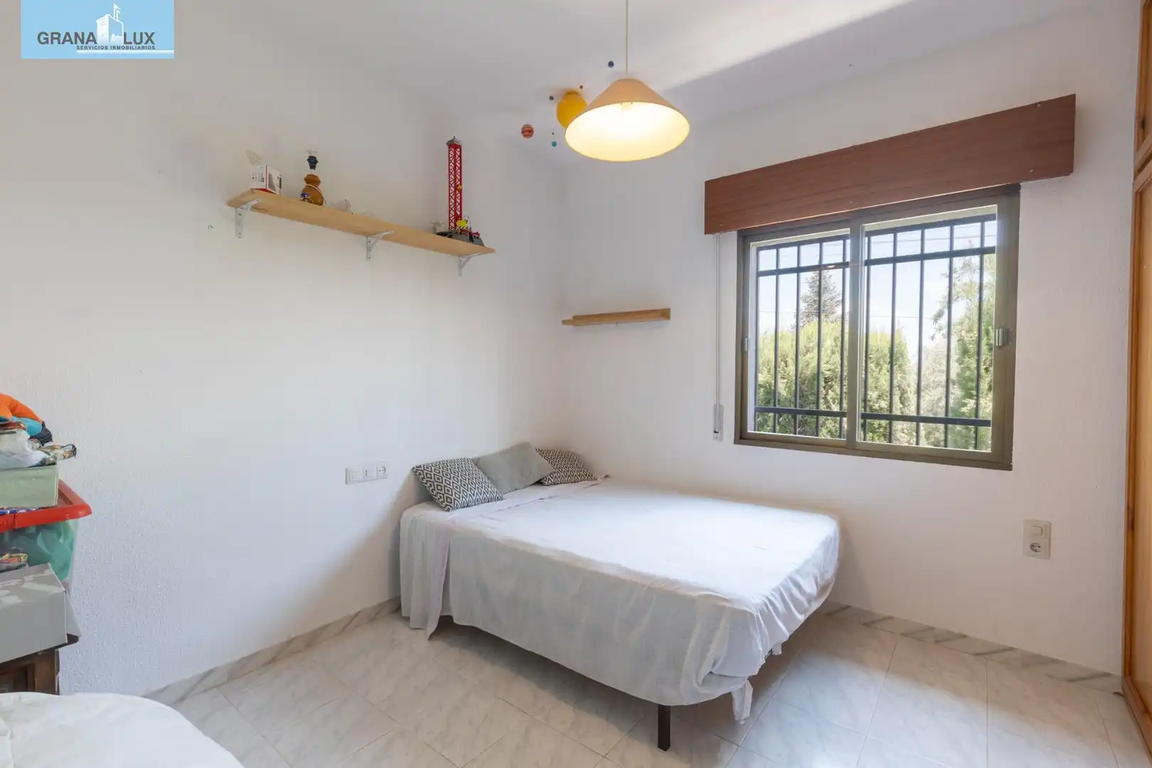 Chalet con terraza en venta en Urbanizacion de los Cerezos, imagen 17