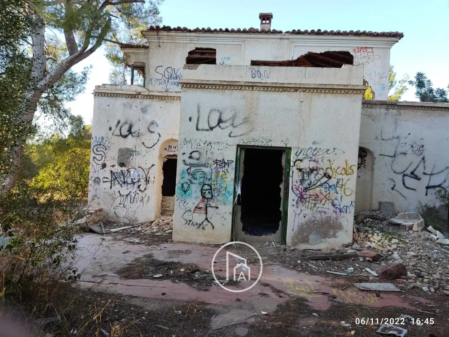Detached house for sale in Casas Verdes - Ermita, imagen 7