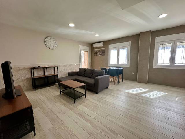 Piso en Alquiler en Malpartida de Plasencia