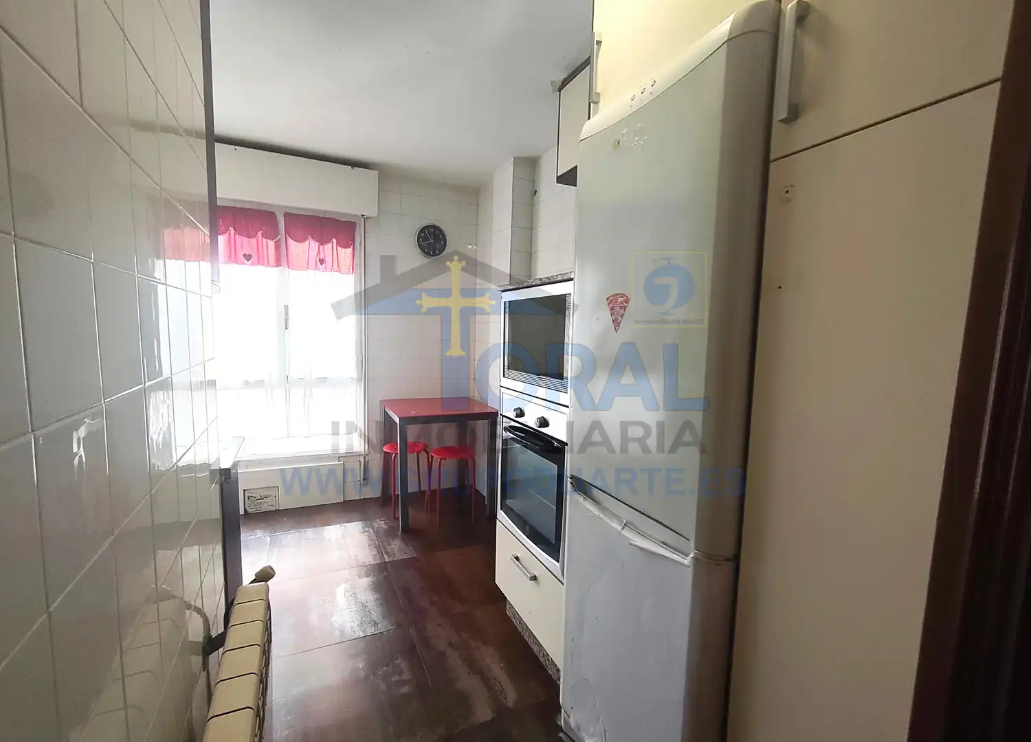 Kitchen of Flat for sale in Llano