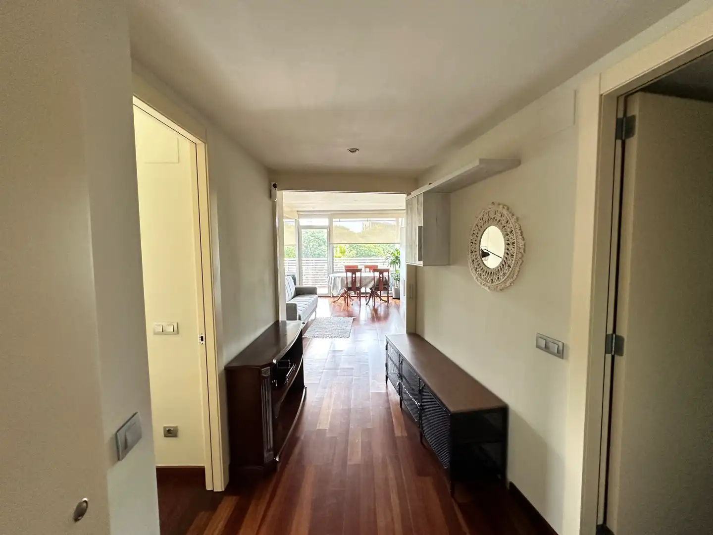 Appartamento con terrazza in vendita a Carrer de Ramon Llull, imagen 7