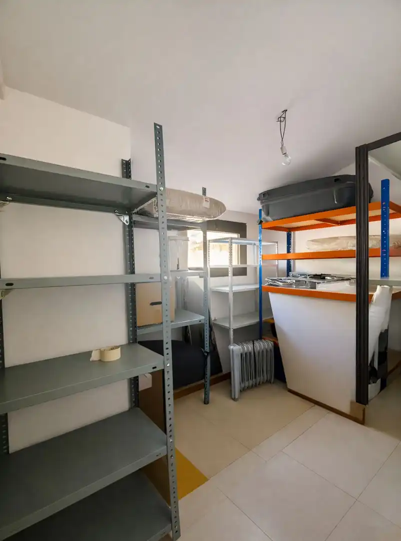 Piso en venta en Zaragoza con Aire acondicionado y Trastero