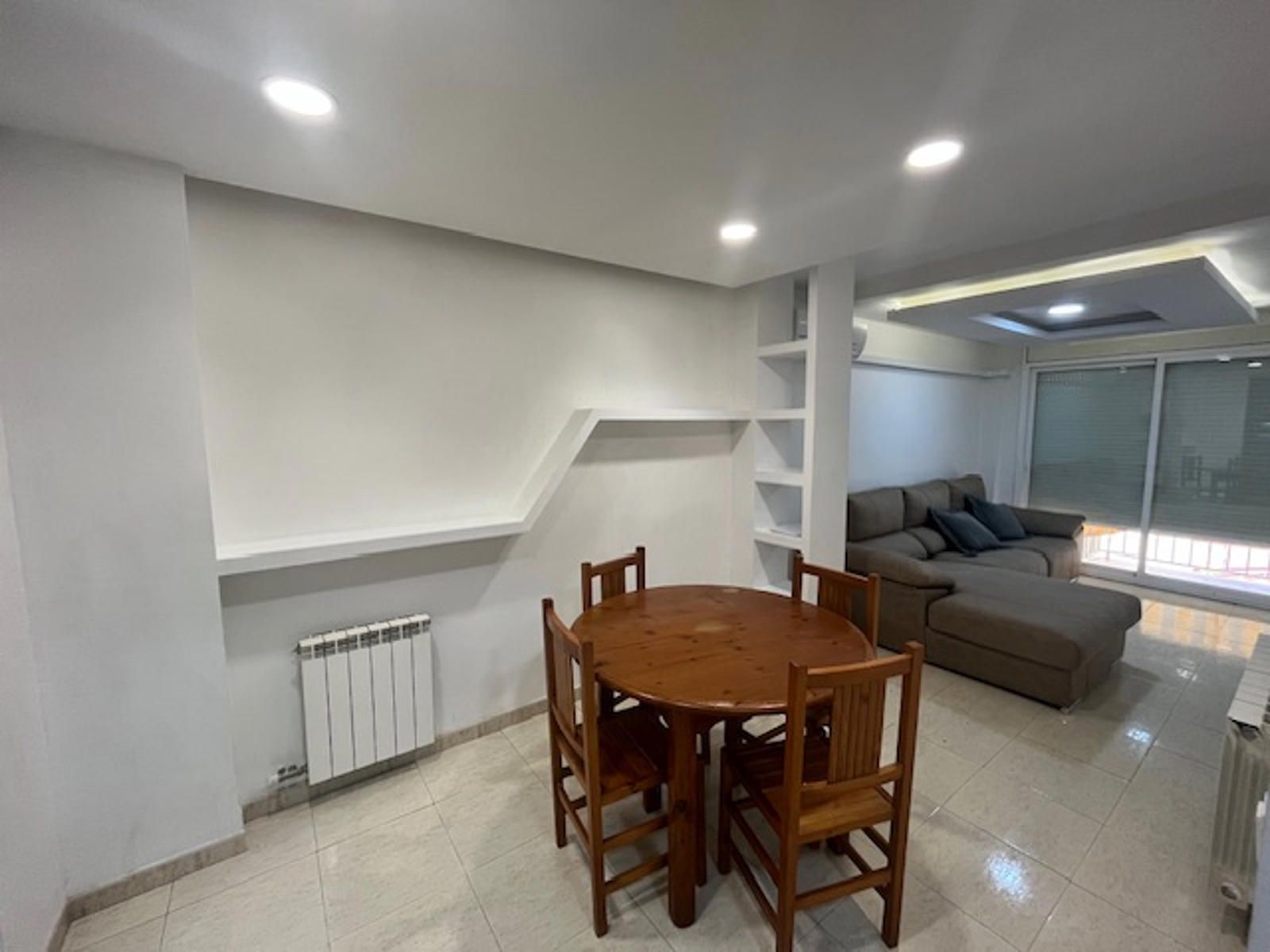 Flat for sale in Sant Ruf, 8, Príncep de Viana - Clot -Xalets Humbert Torres,  Lleida Capital