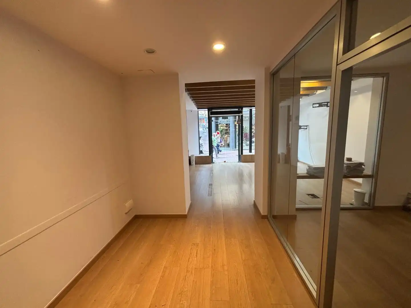 Business premises to rent in SANT PERE 32, imagen 6