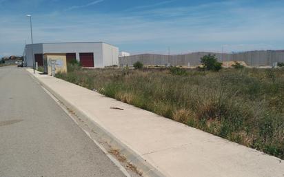 Terreny industrial en venda en Torrefarrera