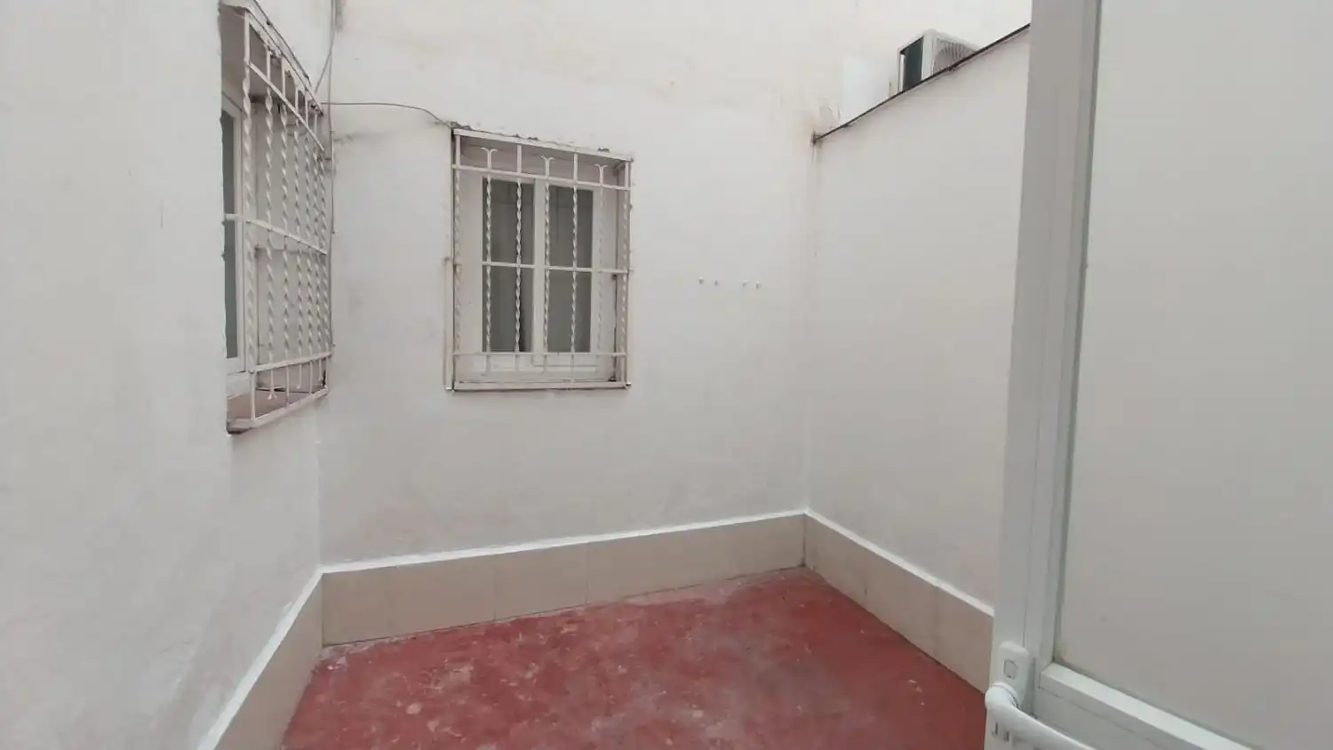 Wohnung zur Miete in Andres Segovia, 5, Avda de Madrid - Pº de la Estación
