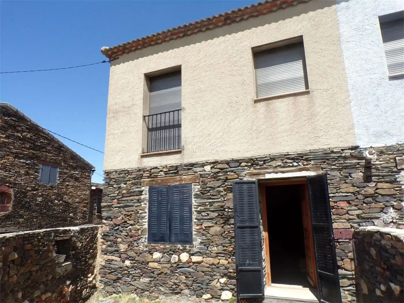 Haus zum Verkauf in Travessera Iglesia-Becerril 31
