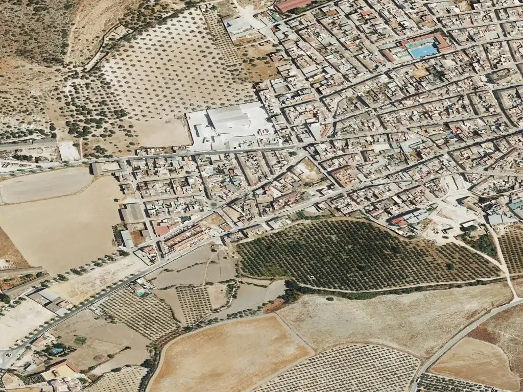 Casa in vendita a CL. PAZ 21, imagen 3