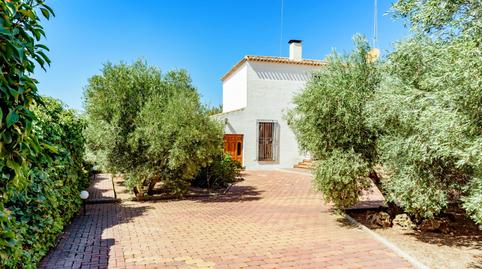 Photo 3 of Country house for sale in Calle Sotuelamos, El Bonillo, Albacete