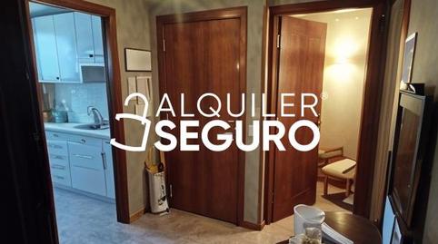Photo 2 of Flat for rent in Rosalia de Castro, Espartales, Alcalá de Henares