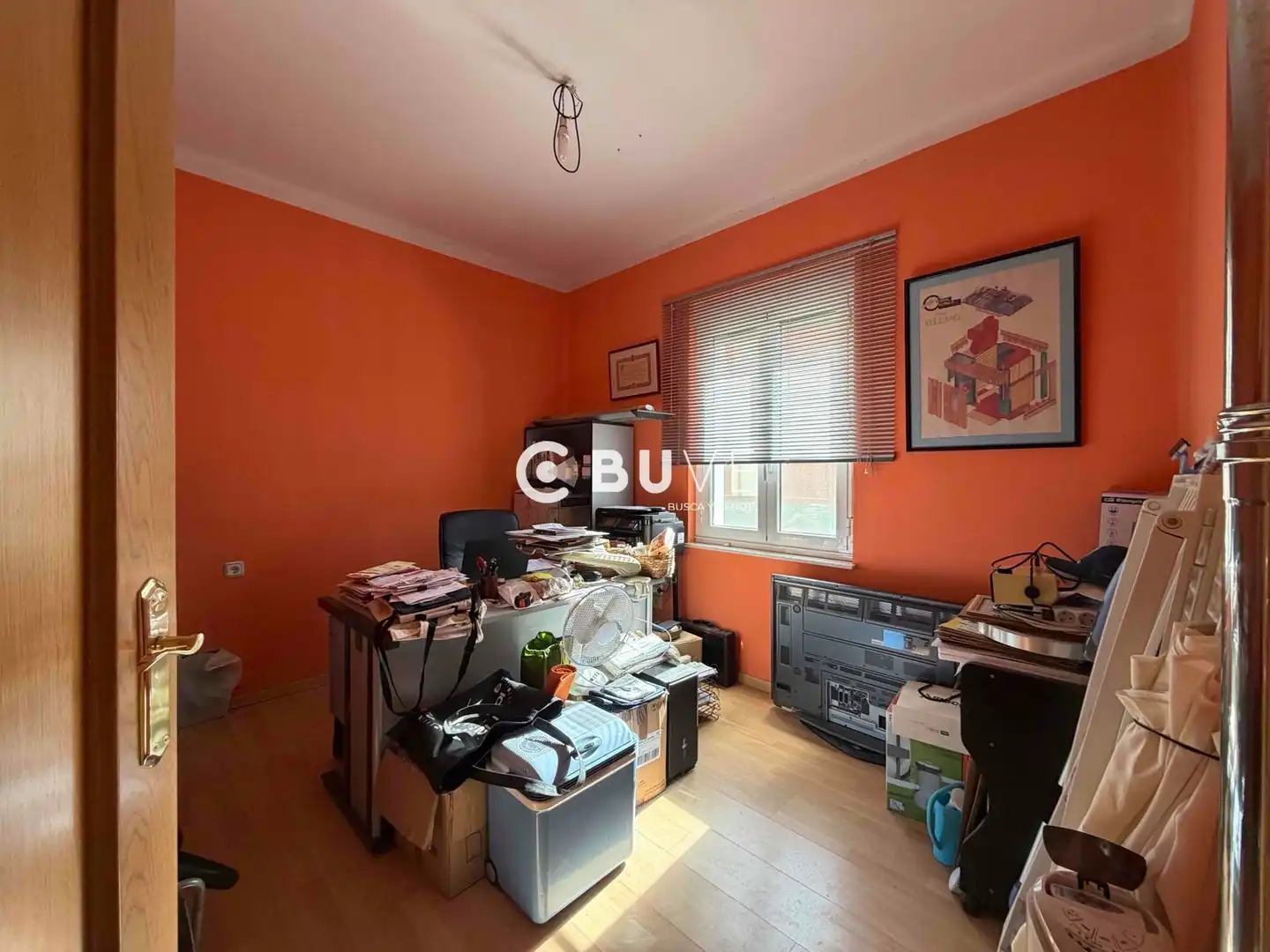 Houses for sale in Bustillo del Páramo  with Heating, Terrace and Storage room