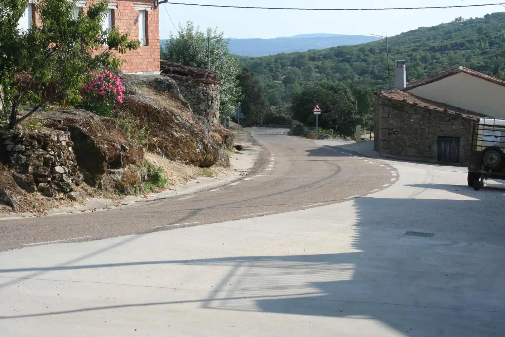 Houses for sale in Calle Collado, 21, Valdefuentes de Sangusín