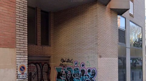 Foto 4 de Garaje de alquiler en Passatge de Xile, La Maternitat i Sant Ramon, Barcelona Capital
