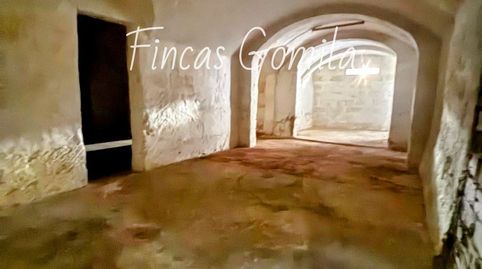 Foto 4 von Geschaftsraum zum Verkauf in Carrer de la Reina, Molí des Pla - Andrea Doria, Maó - Mahón