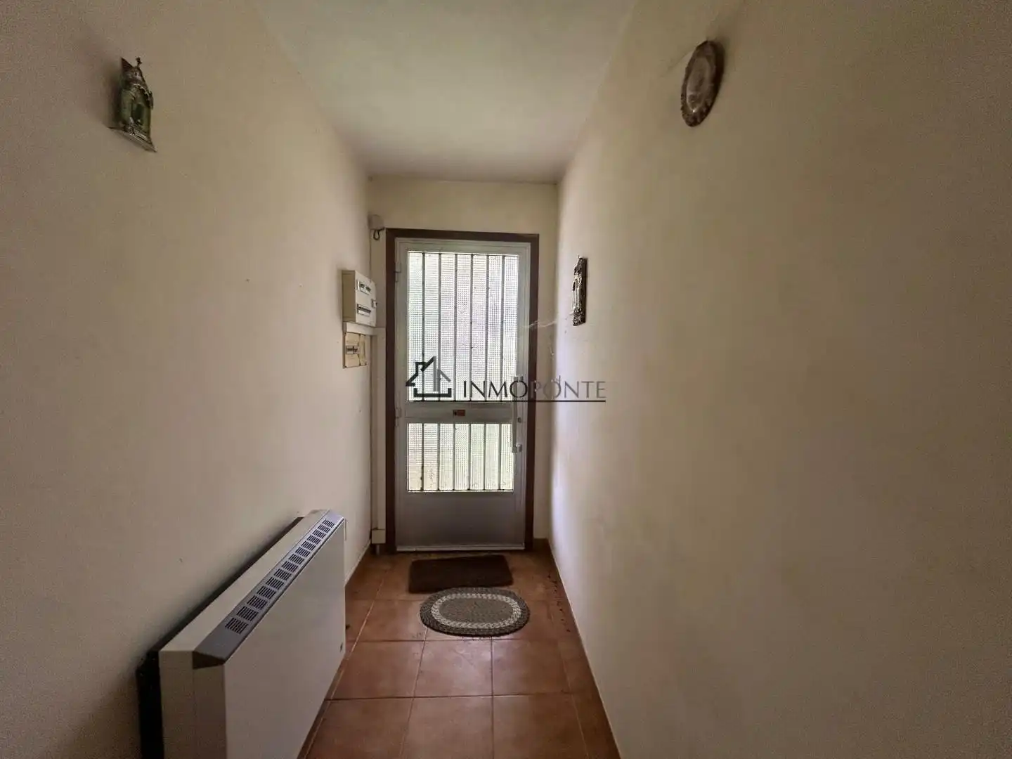 Casa o xalet en venda en Forcarei amb Jardí privat