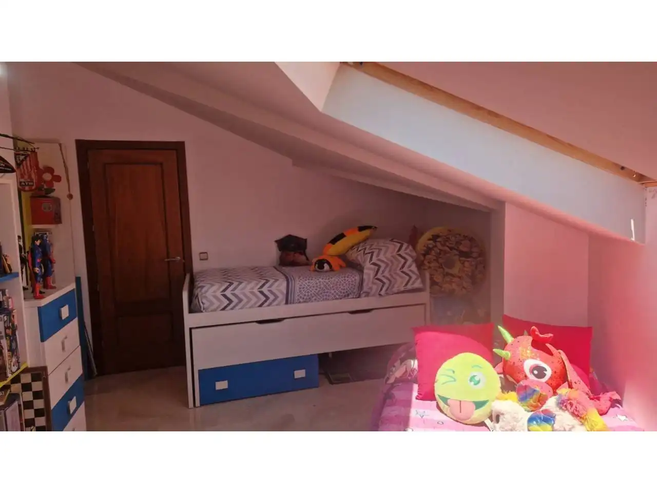 Duplex con ascensore in vendita a Úbeda, imagen 18