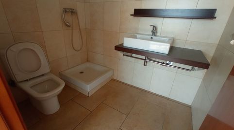 Foto 4 de Oficina de alquiler en Carrer Torello, Caputxins - Ambulatori, Vic