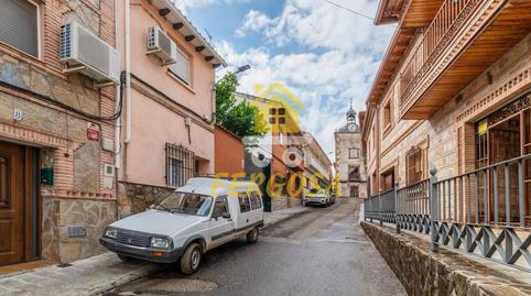 Foto 3 de Casa o chalet en venta en Buenaventura Muñoz, Nombela, Toledo