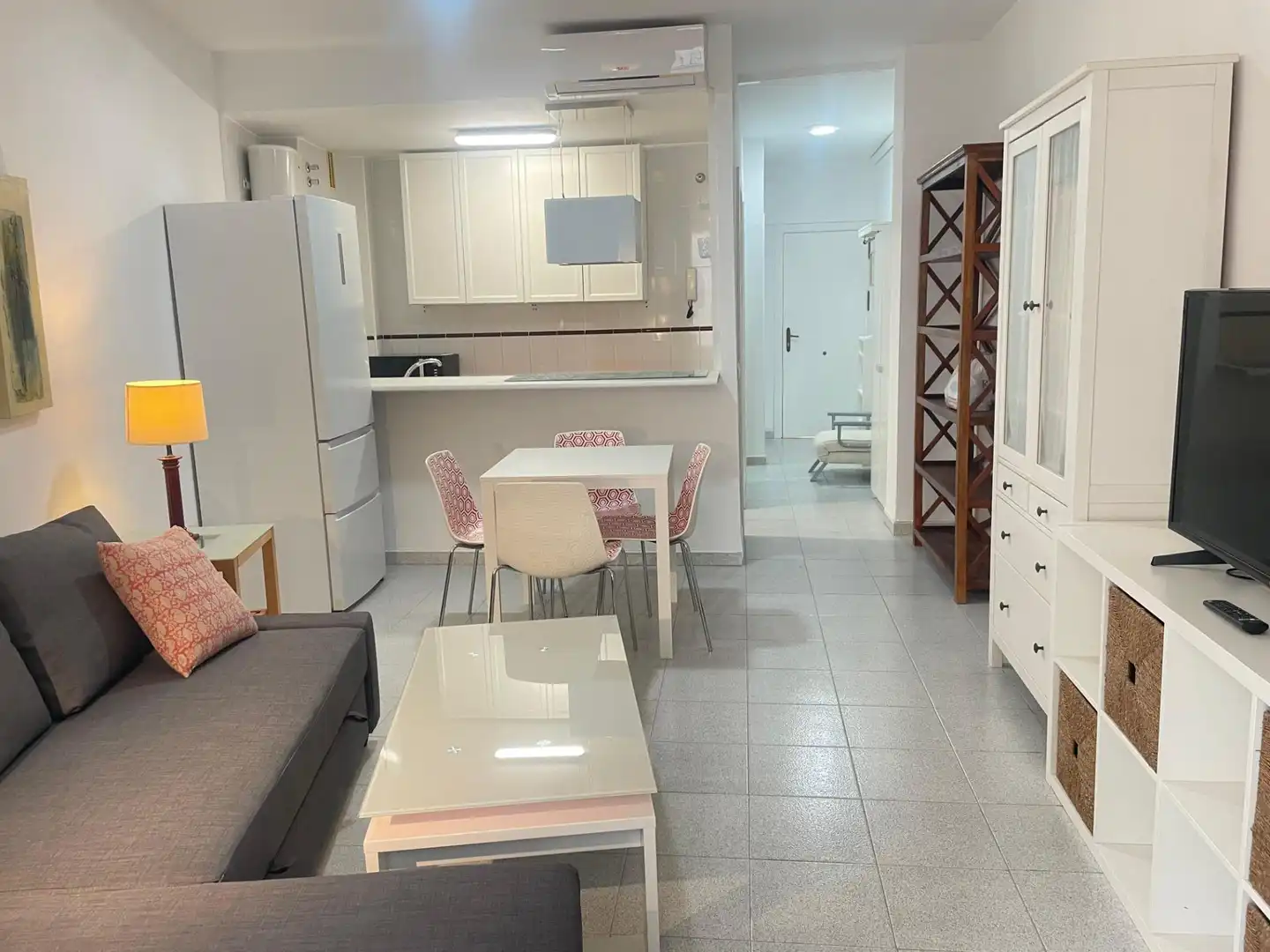 Apartament de lloguer a Centro, imagen 6
