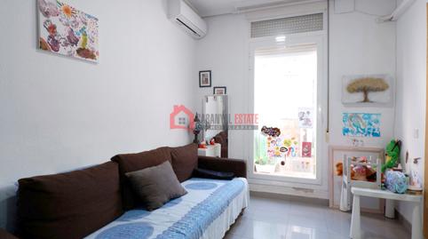 Foto 5 de Casa adosada en venda a El Cabanyal - El Canyamelar,  Valencia Capital