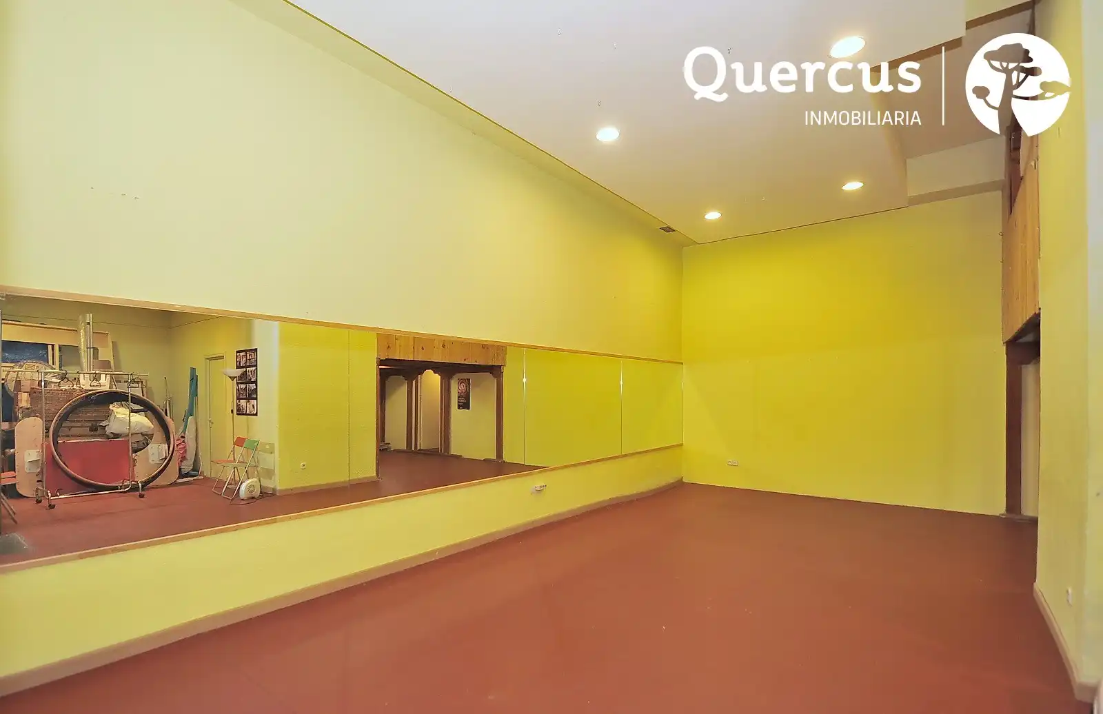 Business premises for sale in ACUEDUCTO 28