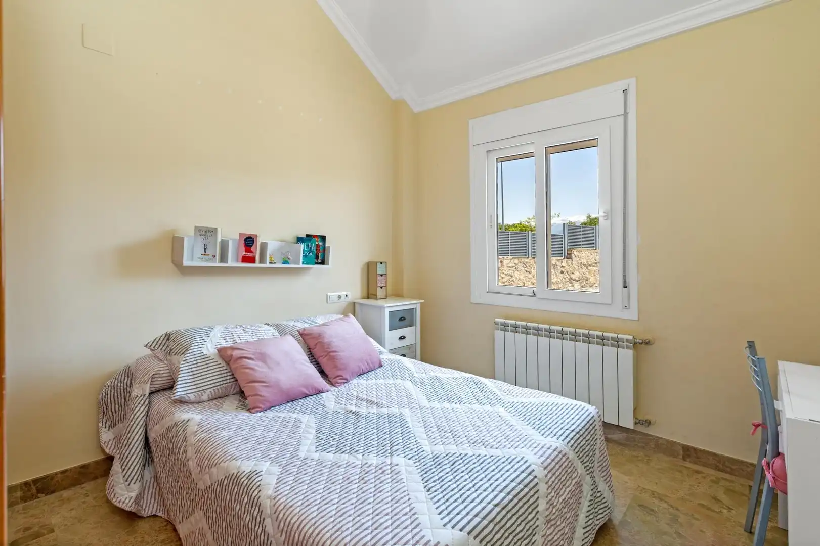 Chalet con piscina en venta en Calle Cañada Real, imagen 33