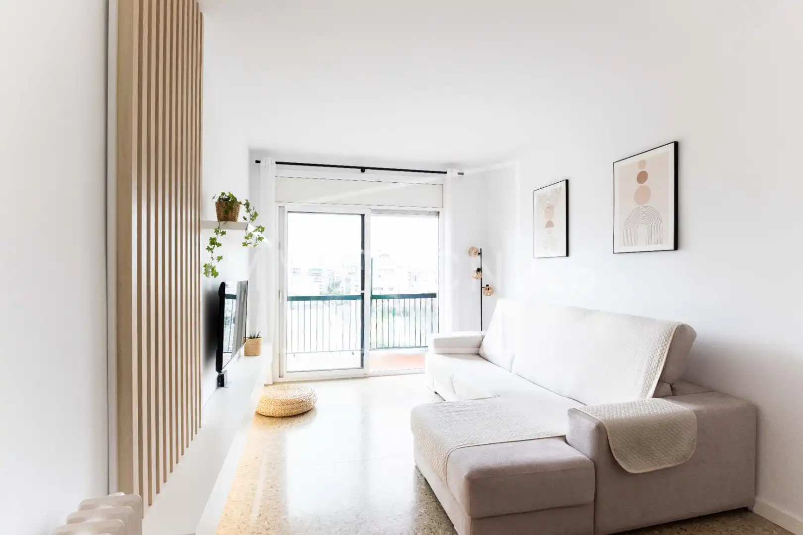 Appartement avec terrasse à vendre à Avenida PARC, imagen 2